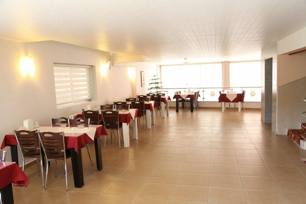 Hattusirin Hotel Чорум Экстерьер фото