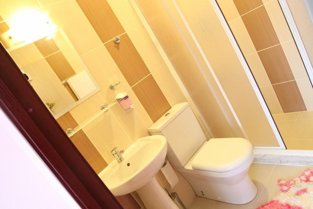 Hattusirin Hotel Чорум Экстерьер фото