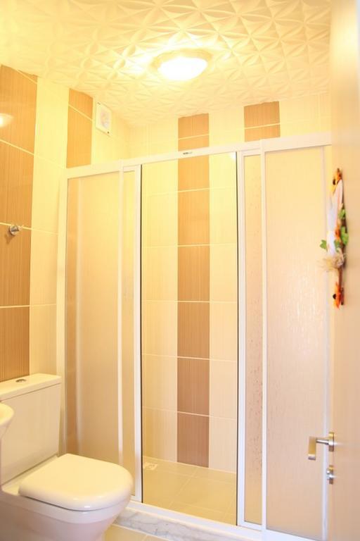 Hattusirin Hotel Чорум Номер фото